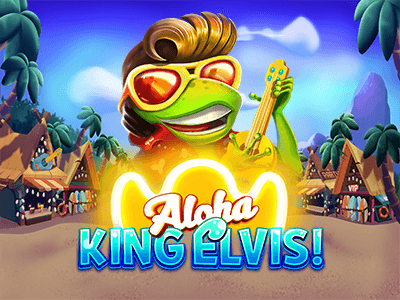 Aloha King Elvis